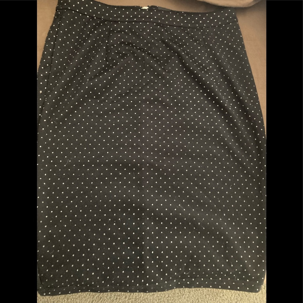 Black Skirt 2 for $25
